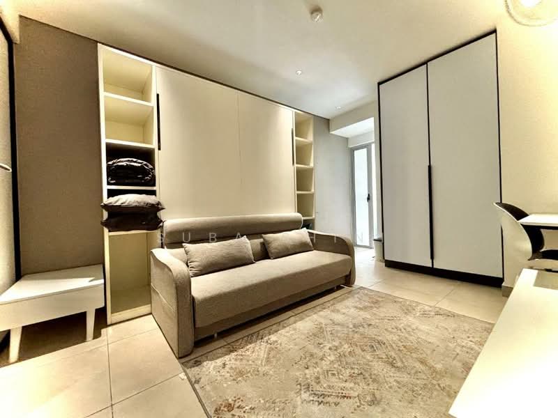 DK Impian untuk Untuk Disewa - RM 1,000 /bulan, Mac 2026 - Living Room - PropertyGuru.com.my