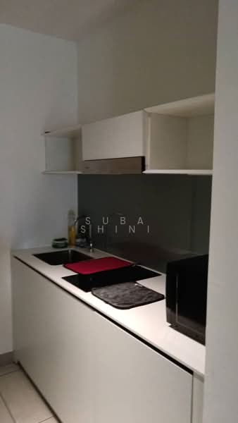 DK Impian untuk Untuk Disewa - RM 1,000 /bulan, Mac 2026 - Kitchen - PropertyGuru.com.my
