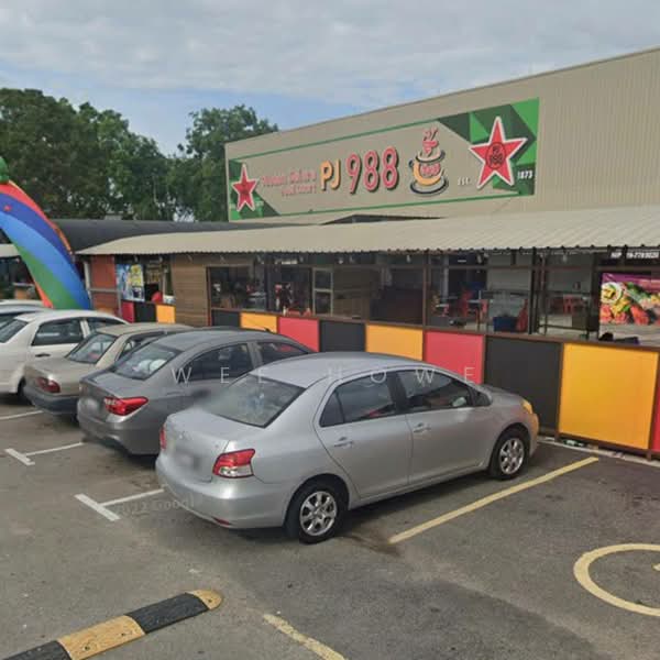 Shop for Sale in Taman Industri Jaya (Skudai) - Wee Howe - Exterior - PropertyGuru.com.my