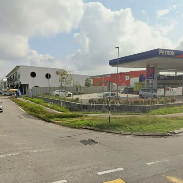 Shop for Sale in Taman Industri Jaya (Skudai) - Wee Howe - Exterior - PropertyGuru.com.my
