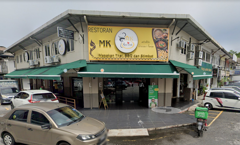 Shop for Sale in Cheras (Selangor) - Alex Yap - Exterior - PropertyGuru.com.my