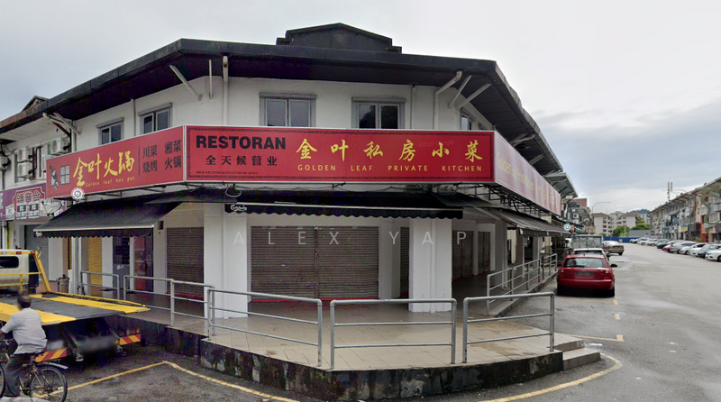 Shop for Sale in Cheras (Selangor) - Alex Yap - PropertyGuru.com.my