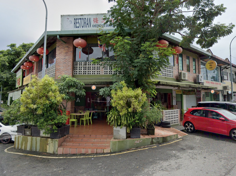 Shop for Sale in Cheras (Selangor) - Alex Yap - Exterior - PropertyGuru.com.my