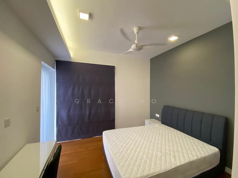 Condominium for Sale at Westside Three - Grace Ho - Bedroom - PropertyGuru.com.my