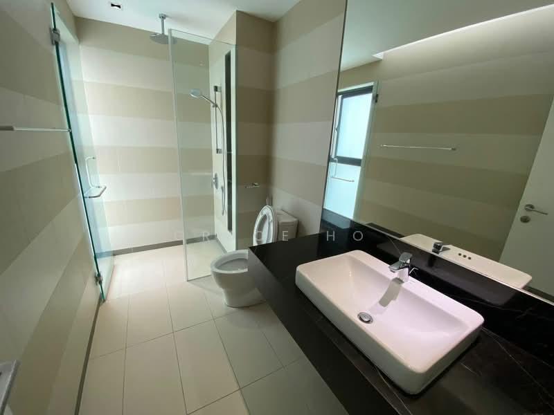 Condominium for Sale at Westside Three - Grace Ho - Bathroom - PropertyGuru.com.my