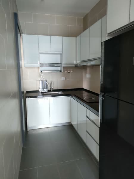 Condominium for Sale at Ascenda Residence @ Skyarena - Maggie Kho - Kitchen - PropertyGuru.com.my