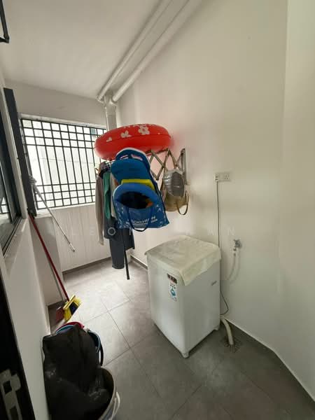 Service Residence for Rent at Gems Residences - Leon Kwan - PropertyGuru.com.my