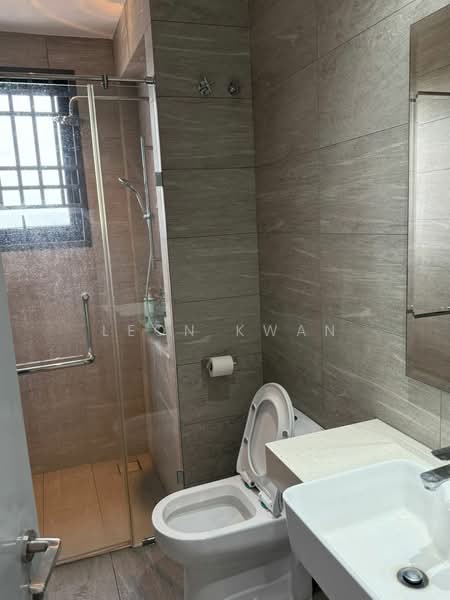 Service Residence for Rent at Gems Residences - Leon Kwan - PropertyGuru.com.my