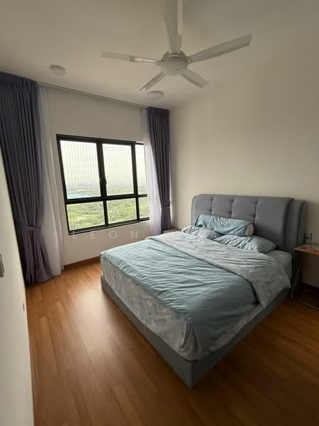 Service Residence for Rent at Gems Residences - Leon Kwan - PropertyGuru.com.my