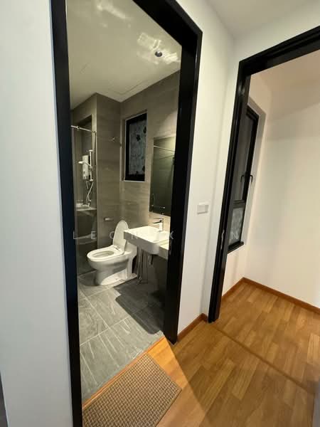 Service Residence for Rent at Gems Residences - Leon Kwan - Bathroom - PropertyGuru.com.my