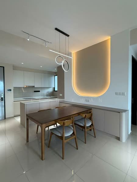 Service Residence for Rent at Gems Residences - Leon Kwan - PropertyGuru.com.my