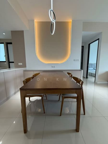 Service Residence for Rent at Gems Residences - Leon Kwan - PropertyGuru.com.my