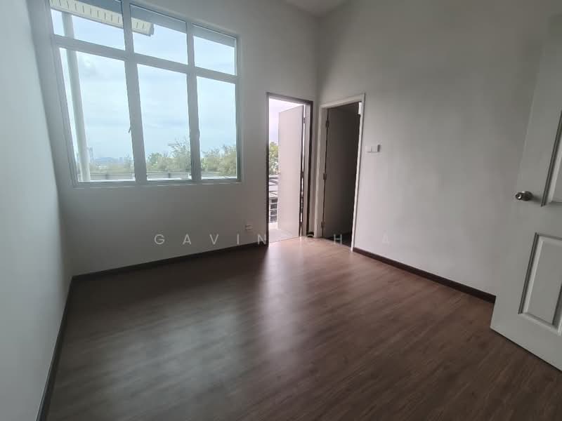 2-storey Terraced House for Rent in Kota Kinabalu (Sabah) - Gavin Chia - Interior - PropertyGuru.com.my