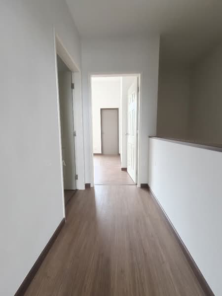 2-storey Terraced House for Rent in Kota Kinabalu (Sabah) - Gavin Chia - Corridor - PropertyGuru.com.my