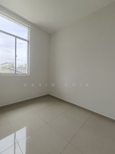 2-storey Terraced House for Rent in Kota Kinabalu (Sabah) - Gavin Chia - Interior - PropertyGuru.com.my