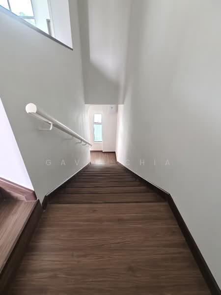 2-storey Terraced House for Rent in Kota Kinabalu (Sabah) - Gavin Chia - Interior - PropertyGuru.com.my