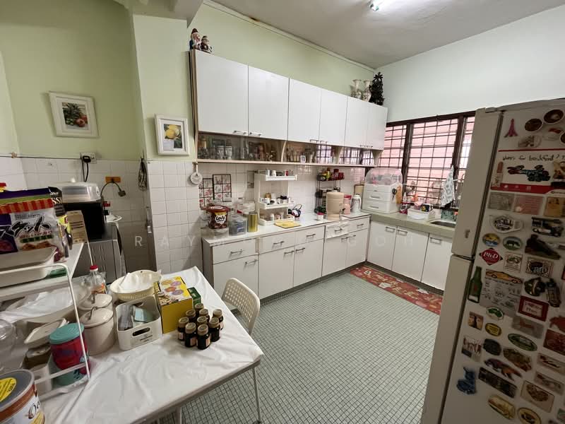 Taman Segar untuk Untuk Dijual - RM 930,000, Apr 2026 - Kitchen - PropertyGuru.com.my