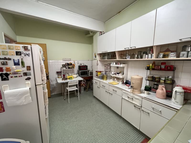 Taman Segar untuk Untuk Dijual - RM 930,000, Apr 2026 - Kitchen - PropertyGuru.com.my