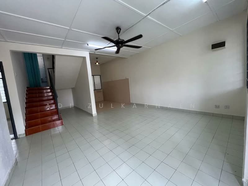 Untuk Dijual - Seksyen 7