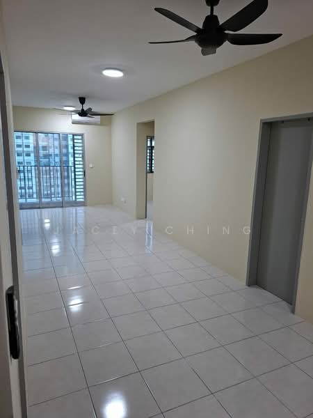 MiNest Residence untuk Untuk Disewa - RM 1,500 /bulan, Mac 2026 - Living Room - PropertyGuru.com.my