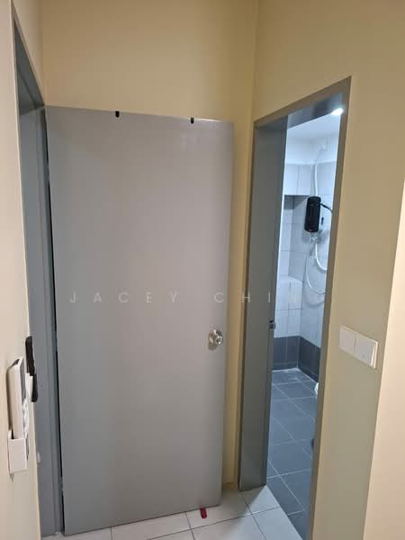 MiNest Residence untuk Untuk Disewa - RM 1,500 /bulan, Mac 2026 - Bathroom - PropertyGuru.com.my