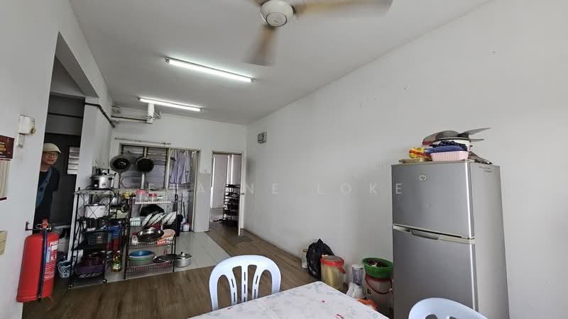 Kemuning Aman untuk Untuk Dijual - RM 240,000, Mac 2026 - Interior - PropertyGuru.com.my