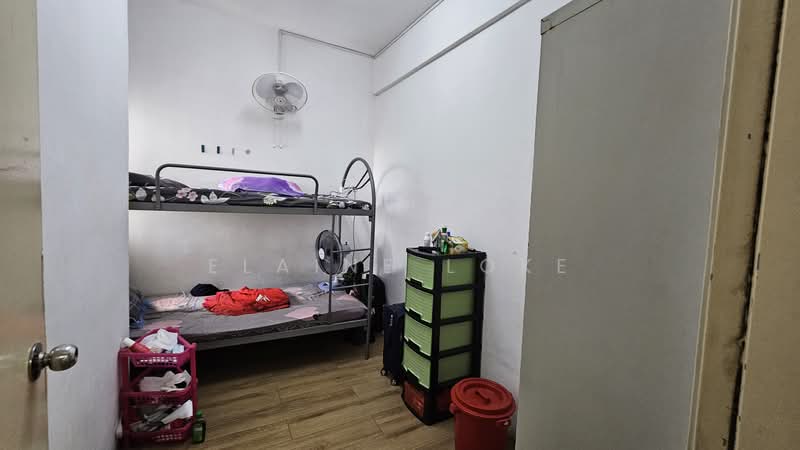 Kemuning Aman untuk Untuk Dijual - RM 240,000, Mac 2026 - Bedroom - PropertyGuru.com.my