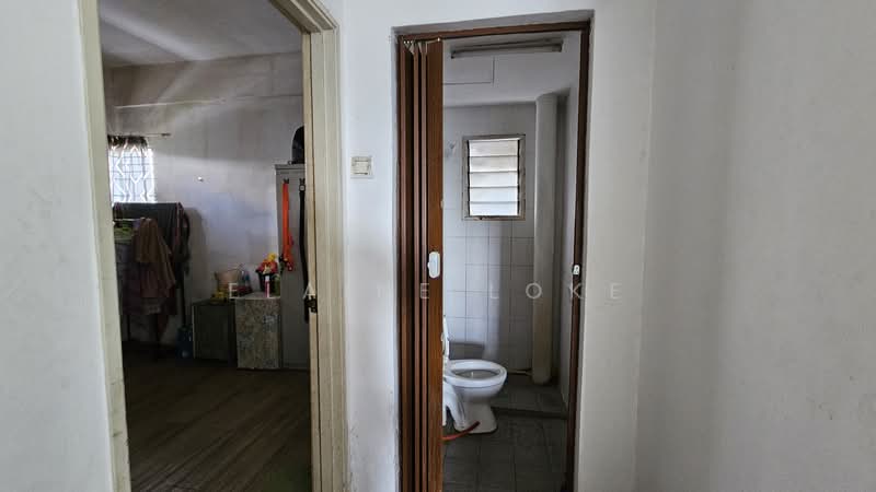 Kemuning Aman untuk Untuk Dijual - RM 240,000, Mac 2026 - Interior - PropertyGuru.com.my