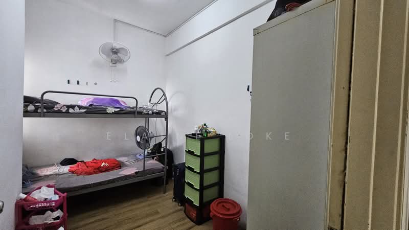 Kemuning Aman untuk Untuk Dijual - RM 240,000, Mac 2026 - Bedroom - PropertyGuru.com.my