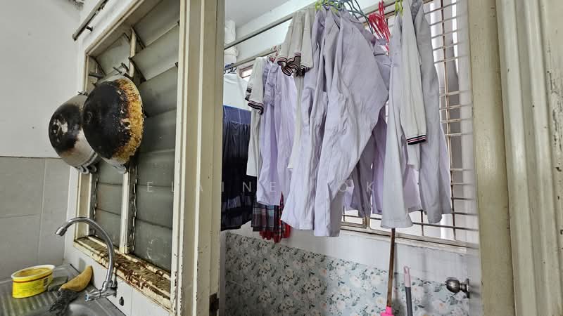 Kemuning Aman untuk Untuk Dijual - RM 240,000, Mac 2026 - Interior - PropertyGuru.com.my