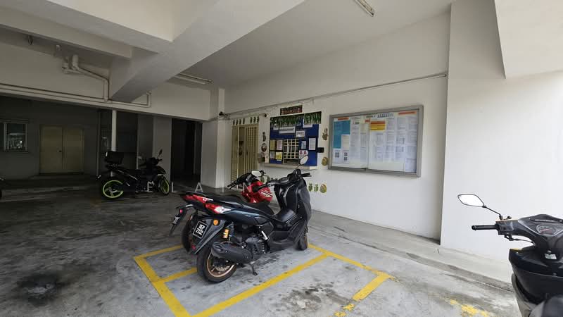 Kemuning Aman untuk Untuk Dijual - RM 240,000, Mac 2026 - Car Park - PropertyGuru.com.my