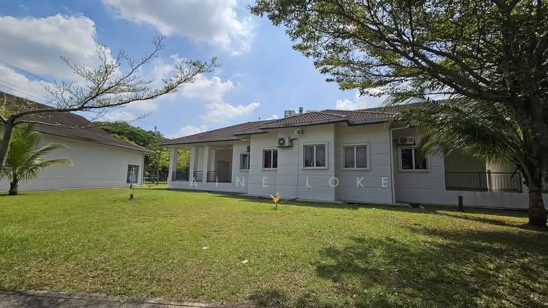 Kemuning Aman untuk Untuk Dijual - RM 240,000, Mac 2026 - Exterior - PropertyGuru.com.my
