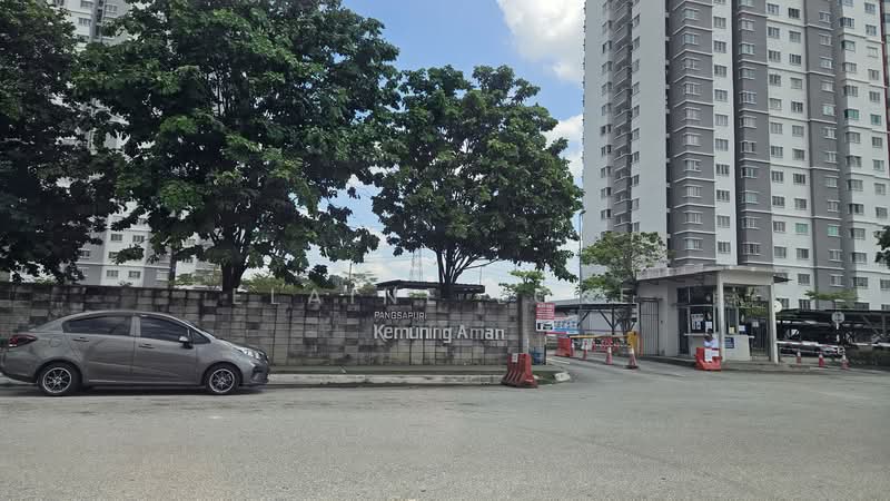 Kemuning Aman untuk Untuk Dijual - RM 240,000, Mac 2026 - Exterior - PropertyGuru.com.my