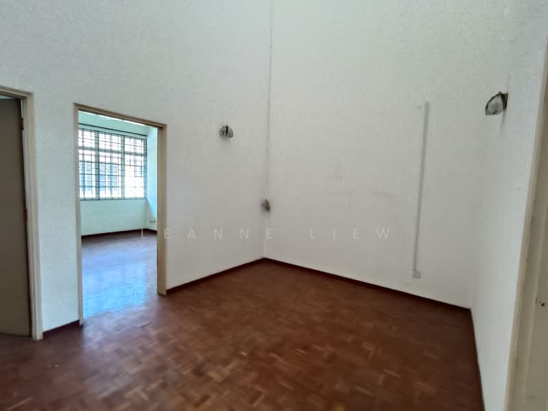 2-storey Terraced House for Sale in Taman Perling (Perling) - Leanne Liew - Interior - PropertyGuru.com.my