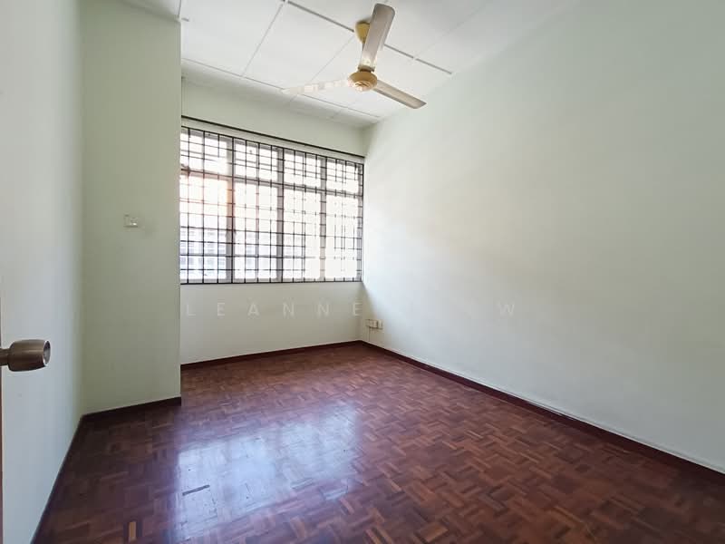 2-storey Terraced House for Sale in Taman Perling (Perling) - Leanne Liew - Interior - PropertyGuru.com.my