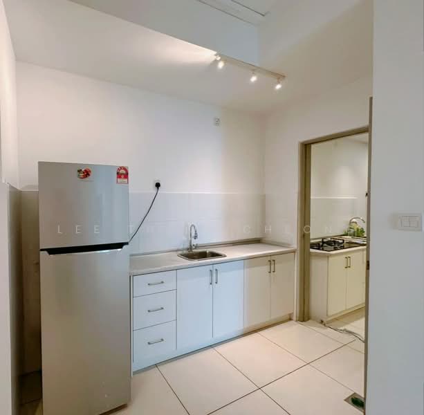 Service Residence for Sale at You Vista @ You City - Lee Theng Cheong - Kitchen - PropertyGuru.com.my