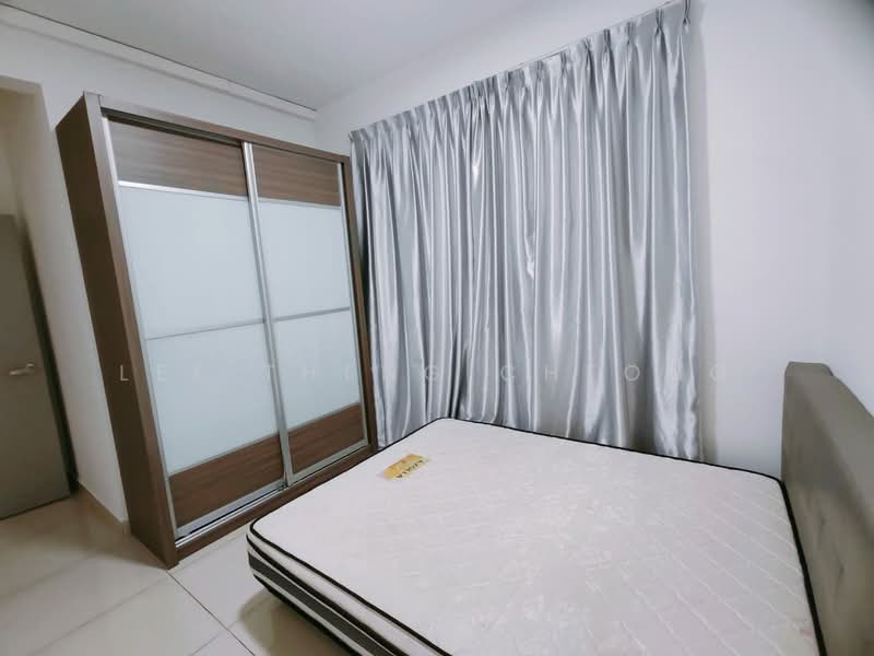 Service Residence for Sale at You Vista @ You City - Lee Theng Cheong - Bedroom - PropertyGuru.com.my