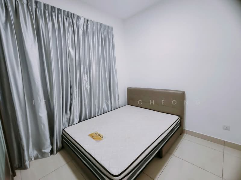Service Residence for Sale at You Vista @ You City - Lee Theng Cheong - Bedroom - PropertyGuru.com.my