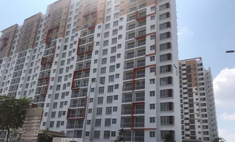 Apartment for Sale at D'Cassia - Hudson Tan - Exterior - PropertyGuru.com.my