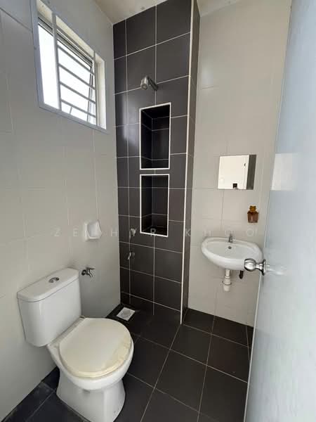 2-storey Terraced House for Sale in Setia Eco Village (Gelang Patah) - Zephyr Khoo - PropertyGuru.com.my