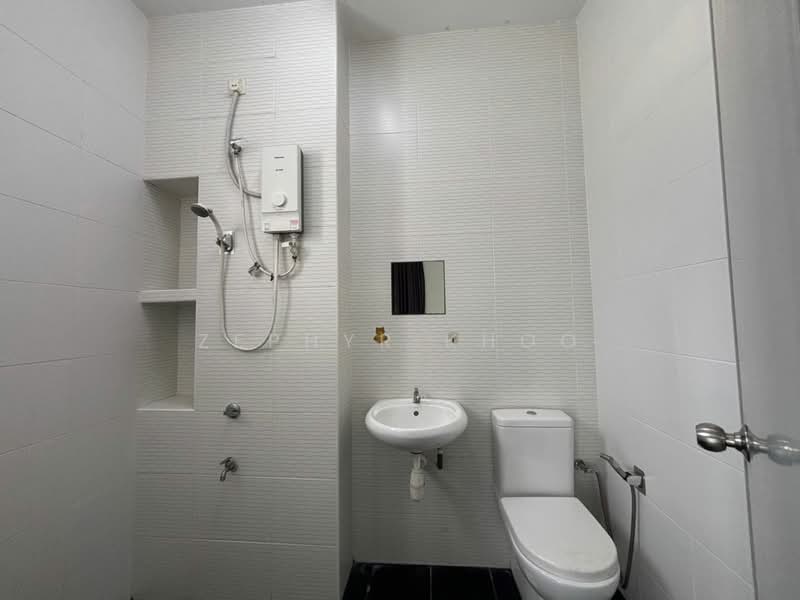 2-storey Terraced House for Sale in Setia Eco Village (Gelang Patah) - Zephyr Khoo - PropertyGuru.com.my