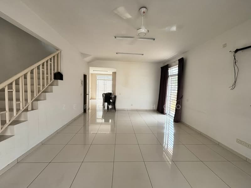 2-storey Terraced House for Sale in Setia Eco Village (Gelang Patah) - Zephyr Khoo - PropertyGuru.com.my