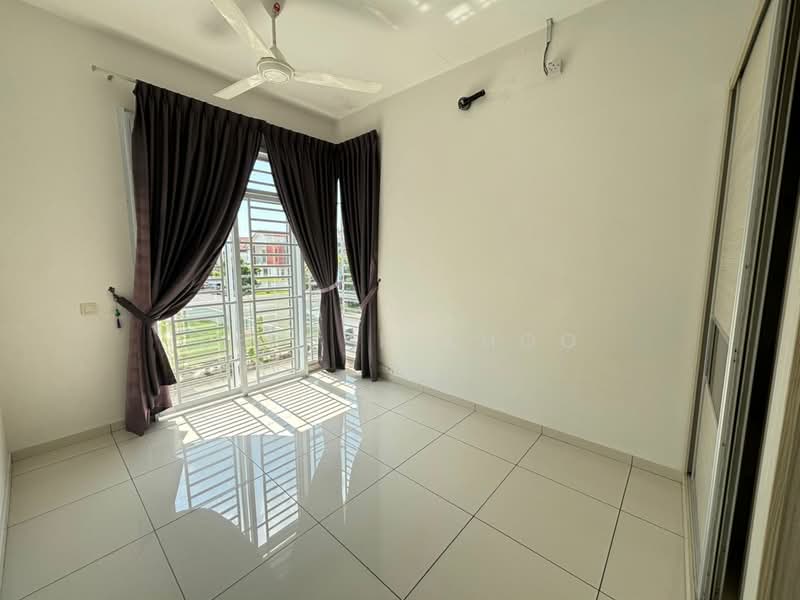 2-storey Terraced House for Sale in Setia Eco Village (Gelang Patah) - Zephyr Khoo - PropertyGuru.com.my