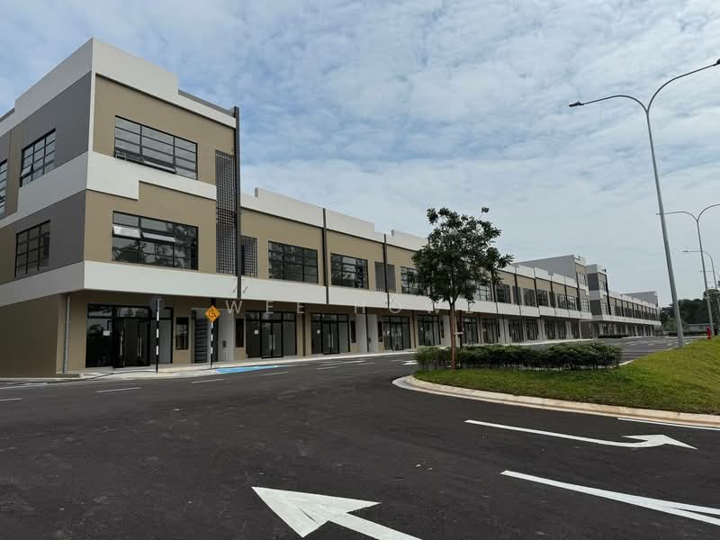 Shop / Office for Rent in Horizon Hills (Iskandar Puteri (Nusajaya)) - Wee Howe - PropertyGuru.com.my