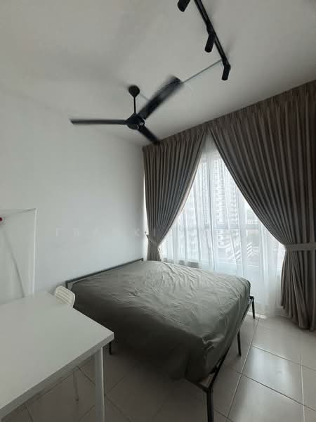 Service Residence for Rent at The Zizz @ Damansara North - Frankie Ong - Bedroom - PropertyGuru.com.my