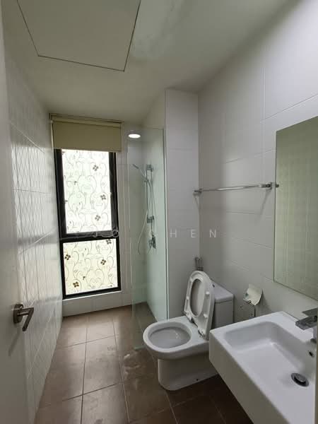 Condominium for Sale at Concerto North Kiara - Jo Chen - Bathroom - PropertyGuru.com.my