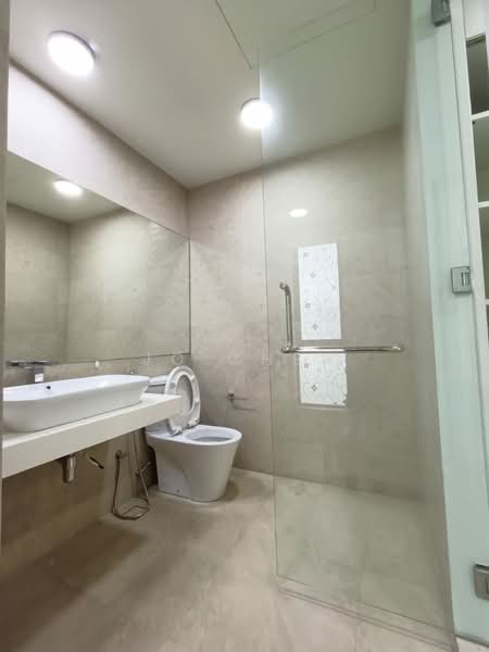 Condominium for Sale at Concerto North Kiara - Jo Chen - Bathroom - PropertyGuru.com.my