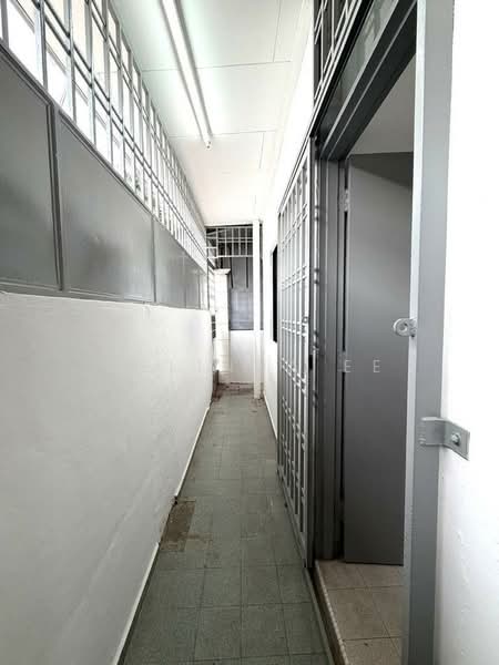 Untuk Dijual - Taman Bukit Jaya