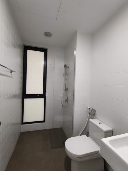 Condominium for Sale at Concerto North Kiara - Jo Chen - Bathroom - PropertyGuru.com.my