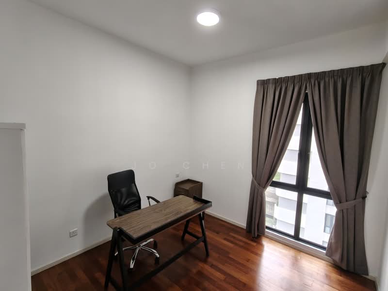 Condominium for Sale at Concerto North Kiara - Jo Chen - Study - PropertyGuru.com.my
